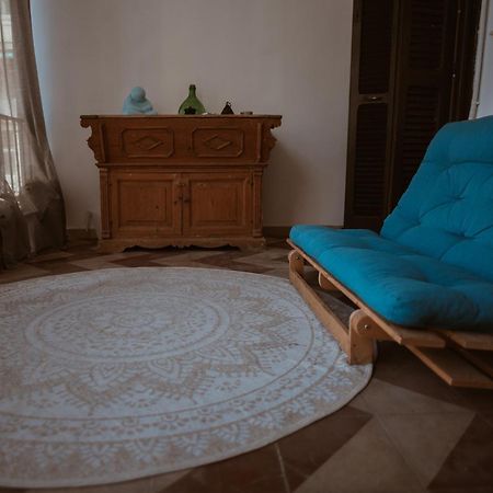 Casa Di Habibi Lägenhet Bari Exteriör bild
